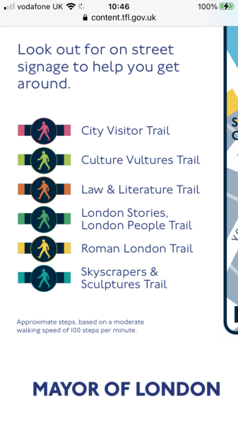 Dagtrip to London with DSS12