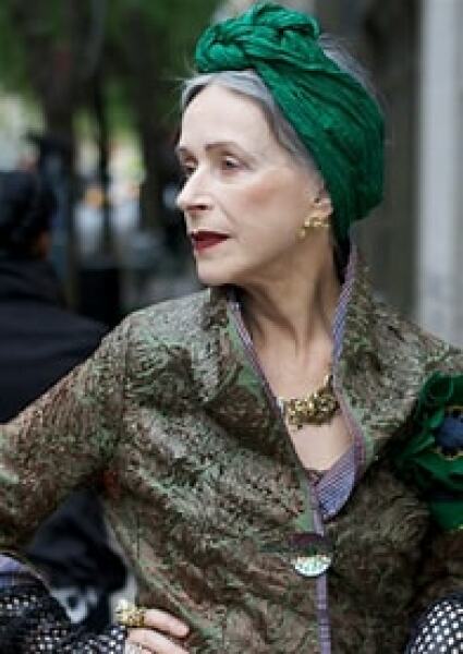 Strange ideas about age, ageism on S&B.