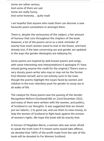 A Mumsnet thread about a book about a Mumsnet thread “Under the Duvet of Darkness” written by the women of Mumsnet