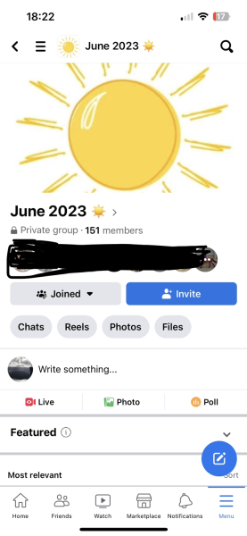 June 2023 Babies ☀️ (Thread Five)