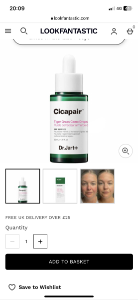 Replacement for Kiehl's BB cream?