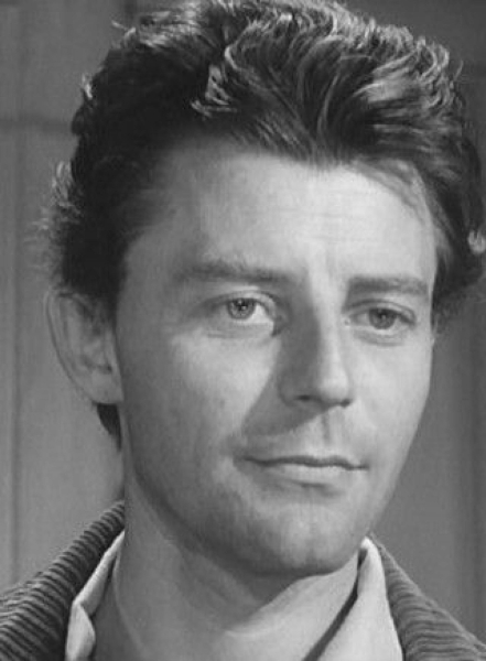 Who is the most handsome actor in your opinion?