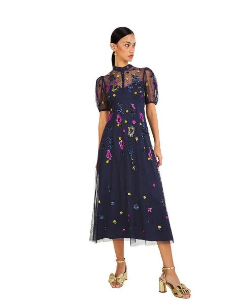 Plus size party dress - where should I be looking?