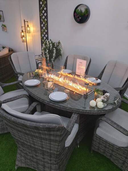 Garden Furniture - Beliani - Any Reviews?