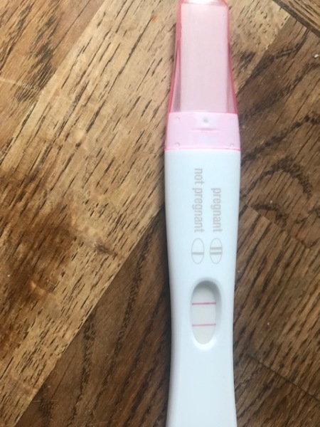 Low HCG levels and ongoing pregnancy