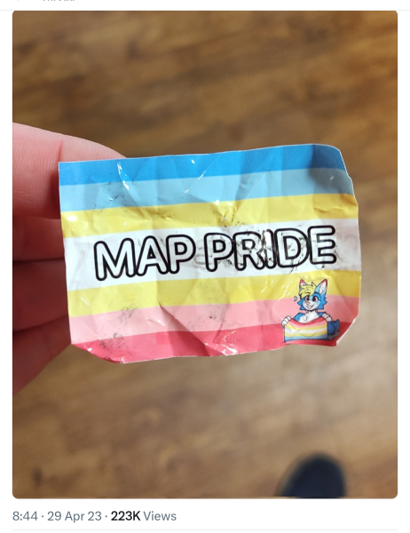 Where did PIE go? WHO and UNESCO new guidance has routes in Queer Theory, Sex Positivity and believes children are "sexual  from birth"