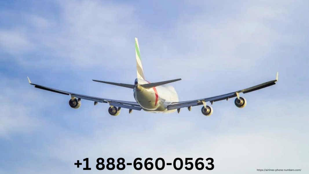 Airlines Phone Number