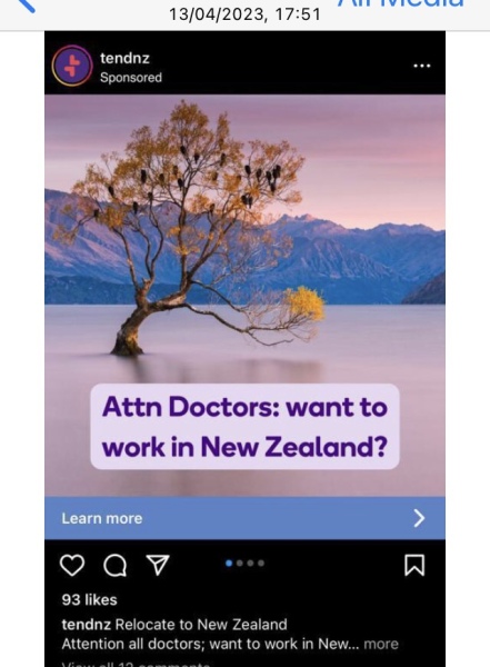 Junior doctors