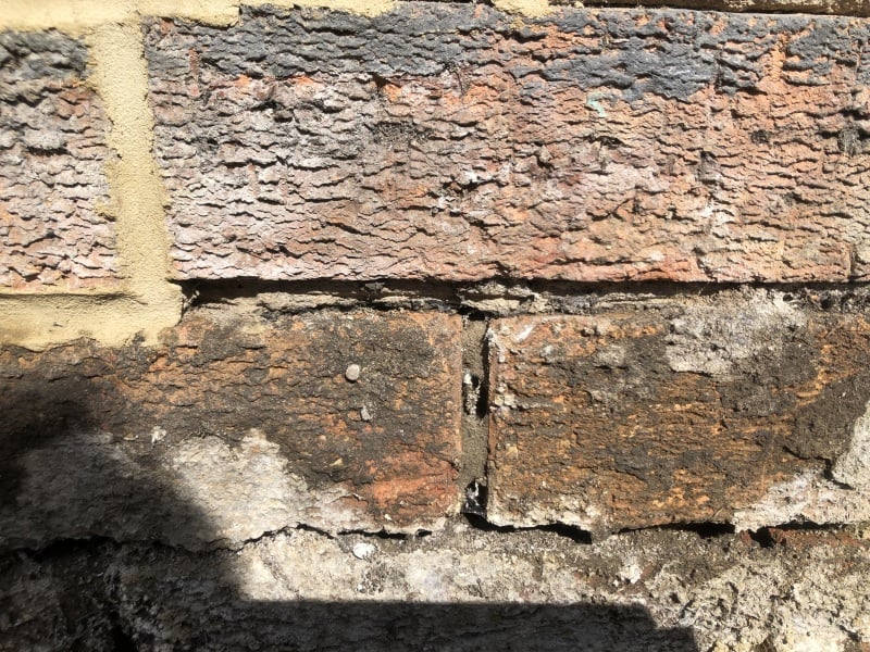 RISING DAMP BACK? 