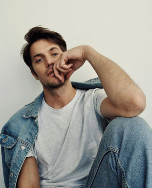 Who is the most handsome actor in your opinion?