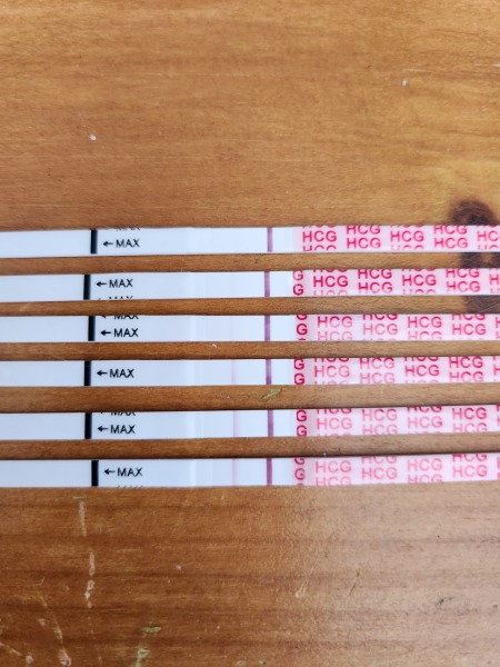 1dpo anyone else on their two weeks waiting?