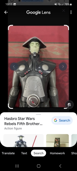 Who is this?