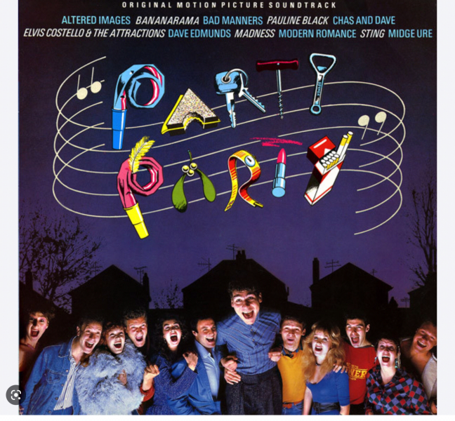 80’s and 90’s film recommendations