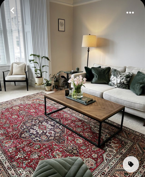 Should I ditch my new side tables?