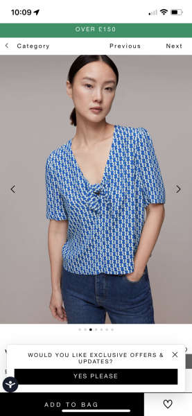 Help me style these trousers.