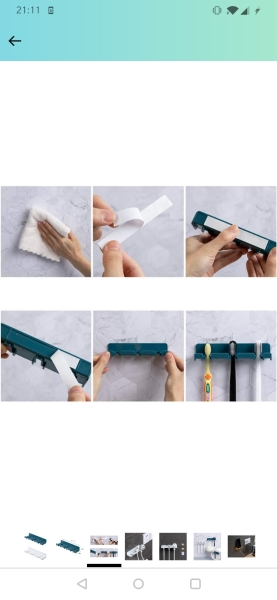 How do you store your toothbrushes? 