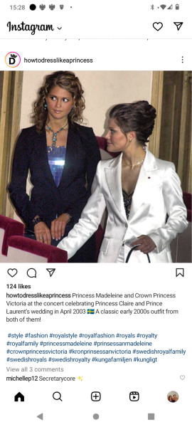 Royal Style and Beauty: Open the vaults, alert the nation, get out bling for the Coronation! 