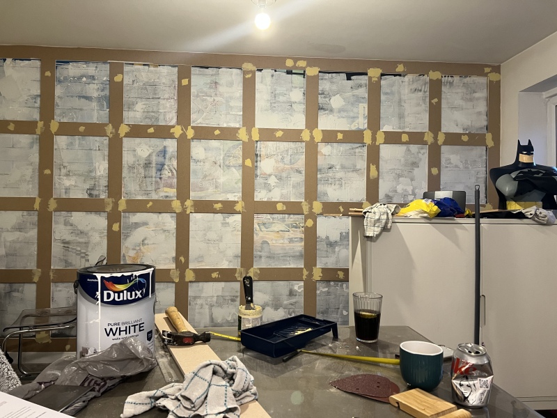 What is a cheap/ simple/ uncomplicated habit (or thing) that you started following (or bought) that dramatically changed your life for the better...