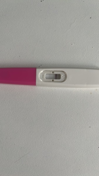I need opinions! Is this a faint positive?!