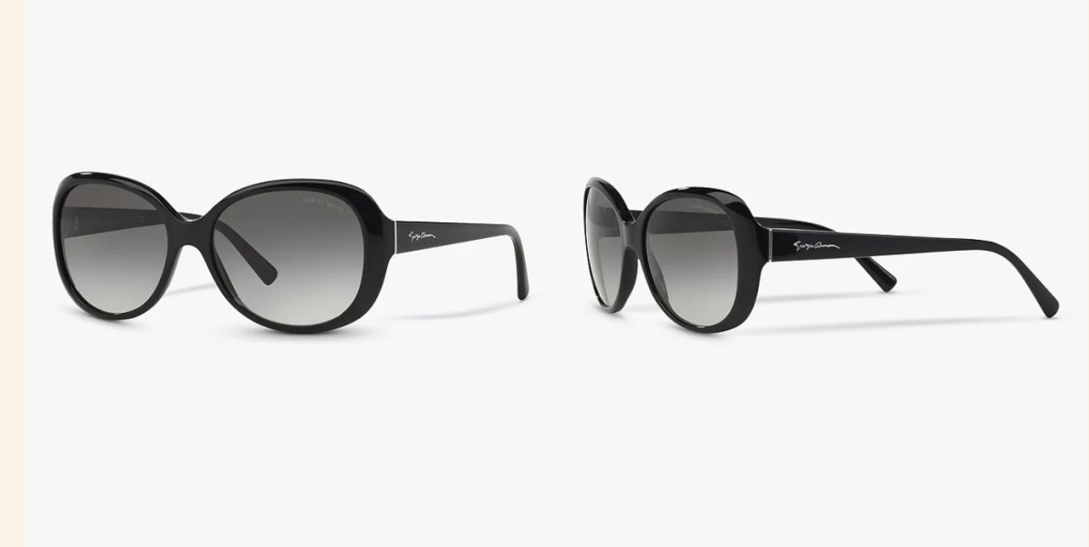 Are there any prescription sunglasses that aren't too ugly?