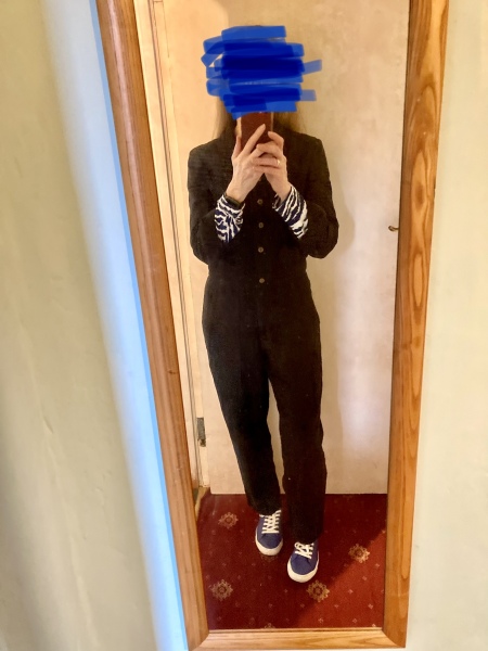 What are you wearing today? Getting ready for Easter 2023