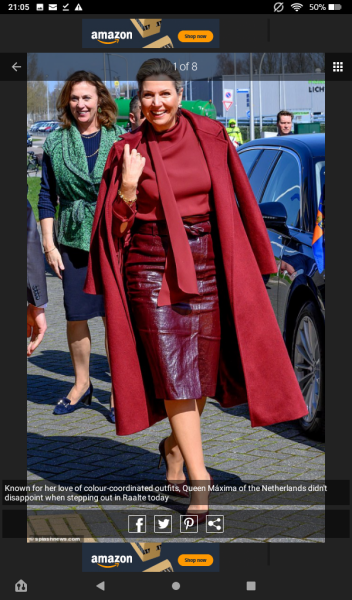 Royal Style and Beauty: Open the vaults, alert the nation, get out bling for the Coronation! 