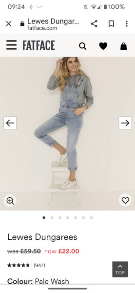 What fashion trends that are seemingly hated on here do you like? 