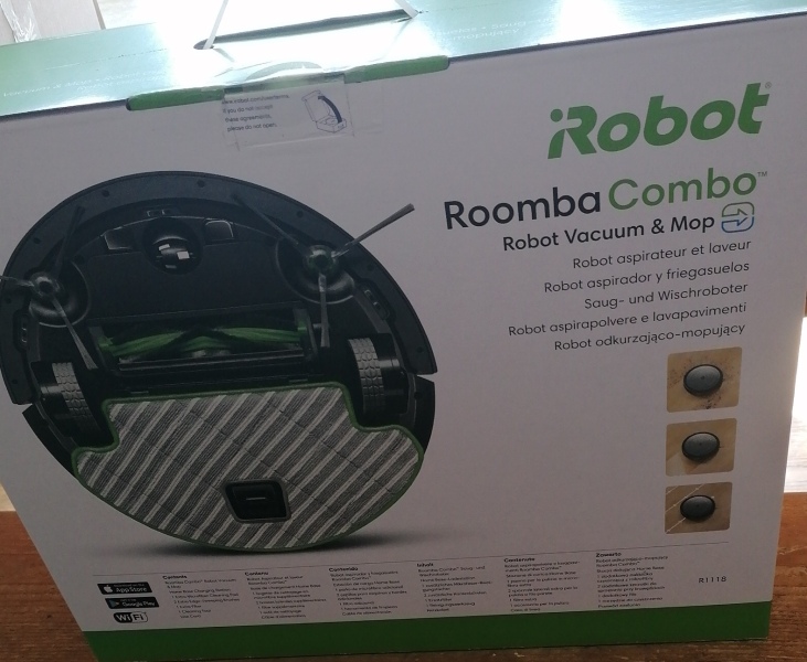 What is ONE item that changed dramatically and surprisingly your home life for the better