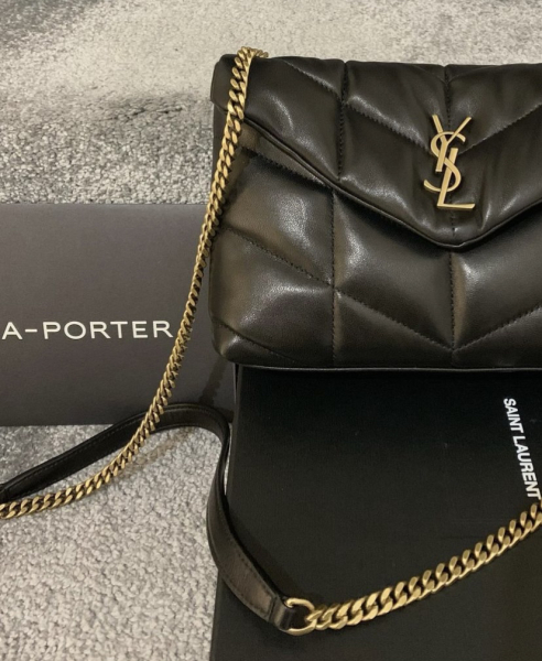 If you love bags- show us your yours! 