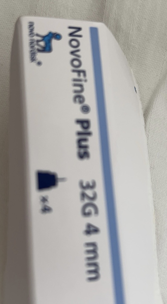 " I started Ozempic last night" THREAD FIVE"