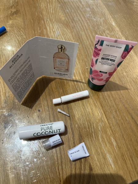 Addicted to buying beauty products? Are you a beauty product hoarder? This thread is for you!