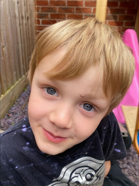 Green of blue eyes?