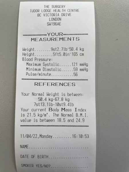 Want to lose 3 to 5 kgs asap