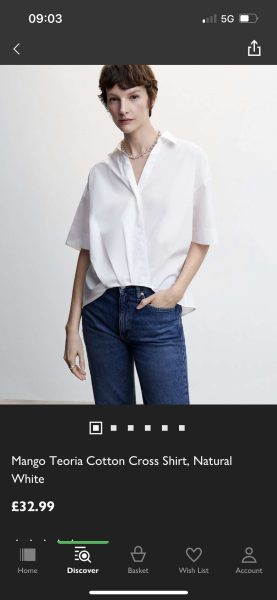 Help, need entire new wardrobe for work