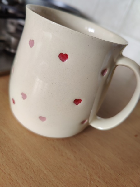 AIBU to start a thread about mugs?