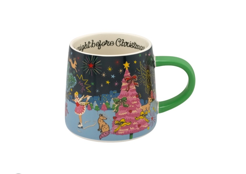 AIBU to start a thread about mugs?
