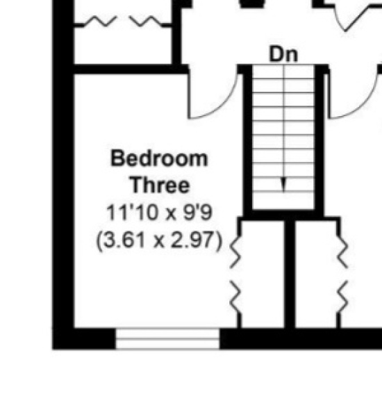 How would you lay out this room?