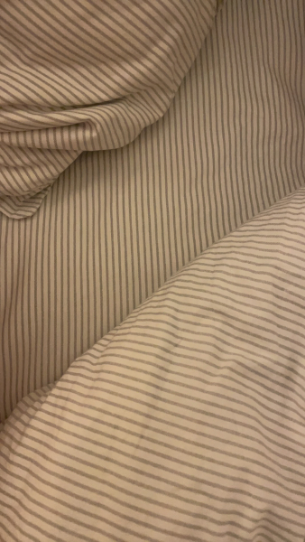 Sheets - What colours(s) are yours?