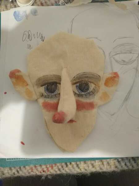 Thread 45 GCSE Covid Cohort - Bunnies bouncing into Spring