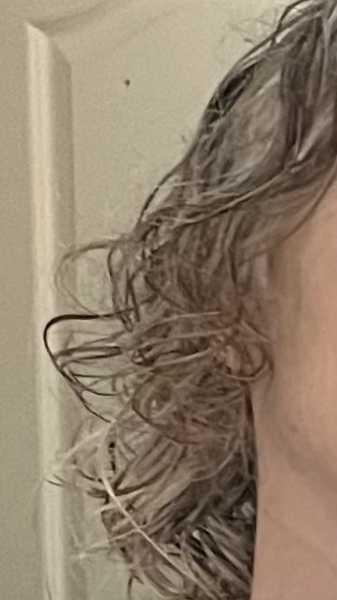 Only Curls? For thin curly hair