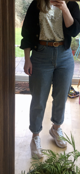 What are you wearing today? Getting ready for Easter 2023