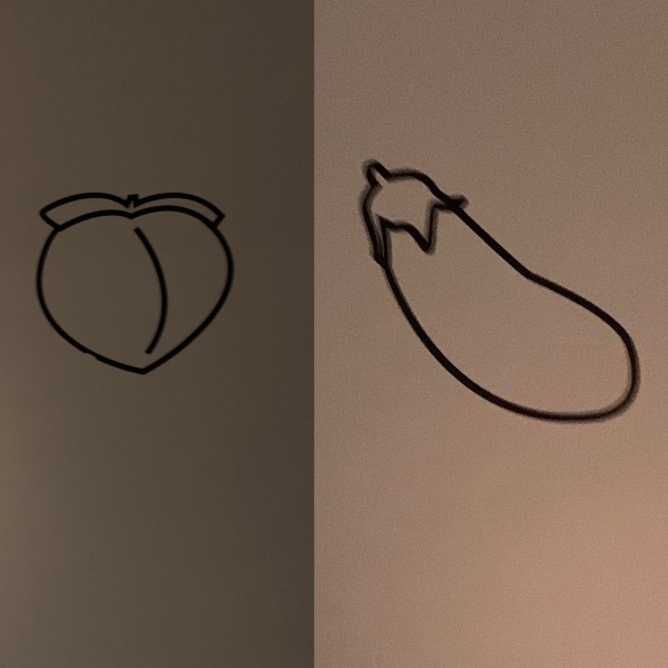 The 'ronseal' of toilet signage ?