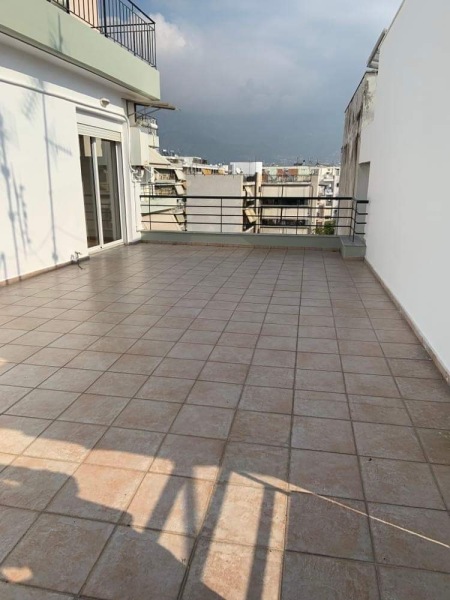 6 foot trampoline or other gymnastics or fitness equipment on the rooftop balcony?