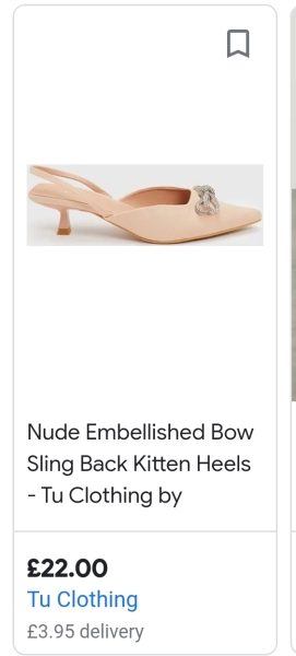 Don't think I can do heels anymore, what for a party?