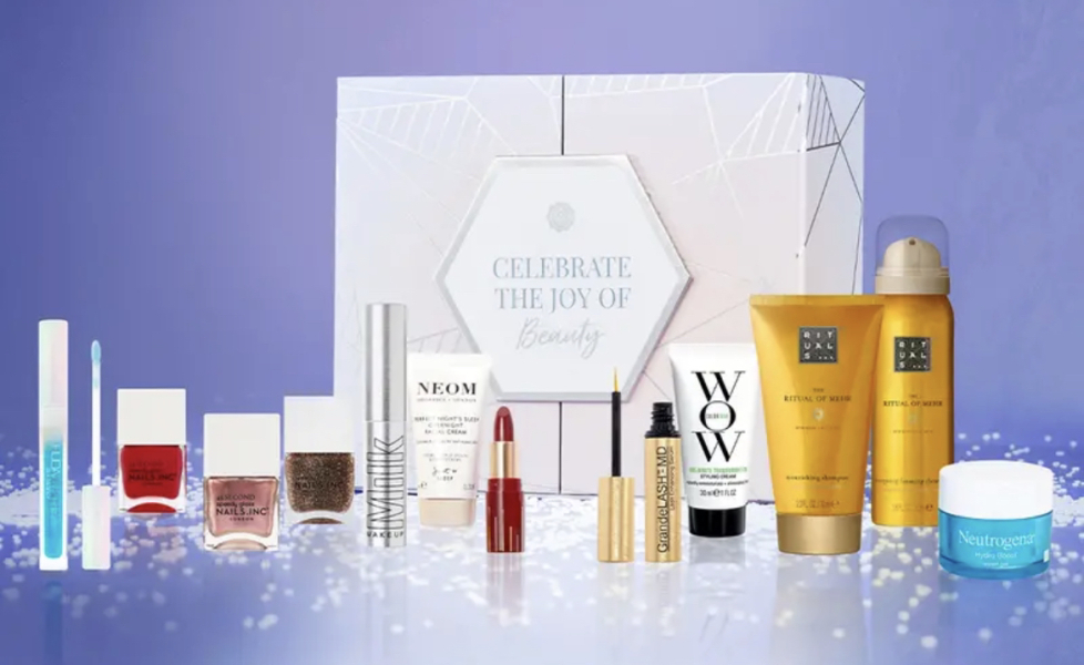 Liberty Beauty Drop Subscription Box SPOILER - Part 3