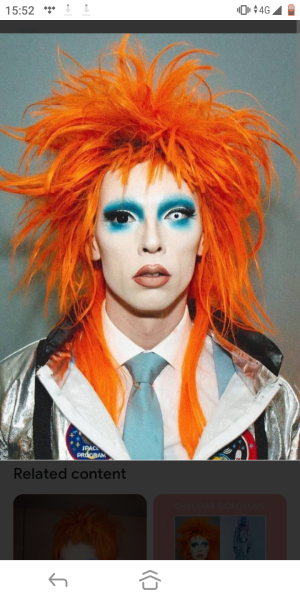 Why so anti drag?