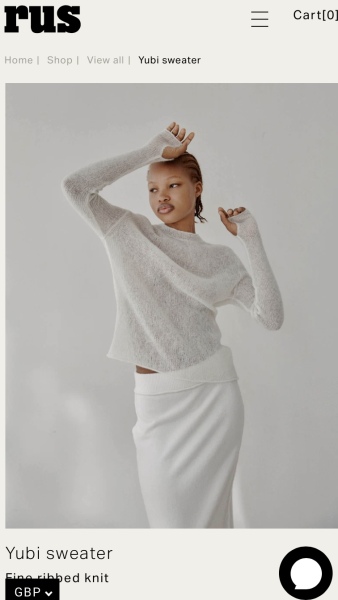 Please help me find my style, I'm lost 