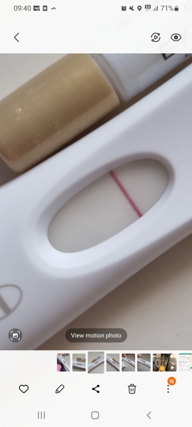 Line eyes 8dpo 