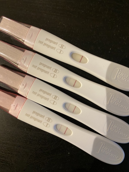 Worried about progression 