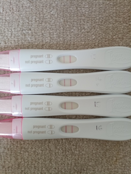 Anyone else in tww?